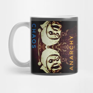 Chaos & Anarchy Mug